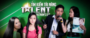 Cắt tóc tại nhà
